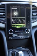 Daumennagel 18 - Renault Talisman Grandtour Elysée MASSAGE+SITZKLIMA+KAME