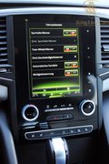 Daumennagel 21 - Renault Talisman Grandtour Elysée MASSAGE+SITZKLIMA+KAME