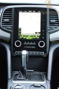 Daumennagel 24 - Renault Talisman Grandtour Elysée MASSAGE+SITZKLIMA+KAME