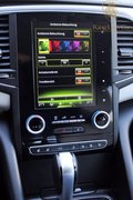 Daumennagel 31 - Renault Talisman Grandtour Elysée MASSAGE+SITZKLIMA+KAME
