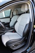 Daumennagel 34 - Renault Talisman Grandtour Elysée MASSAGE+SITZKLIMA+KAME