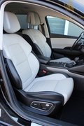 Daumennagel 8 - Renault Talisman Grandtour Elysée MASSAGE+SITZKLIMA+KAME