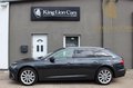 Daumennagel 2 - Audi A6 Avant 40 TDI quattro S LINE 19Z+PANORAMA+ACC+
