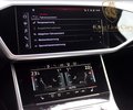 Daumennagel 18 - Audi A6 Avant 40 TDI quattro S LINE 19Z+PANORAMA+ACC+