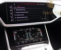 Daumennagel 21 - Audi A6 Avant 40 TDI quattro S LINE 19Z+PANORAMA+ACC+