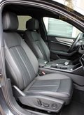 Daumennagel 28 - Audi A6 Avant 40 TDI quattro S LINE 19Z+PANORAMA+ACC+