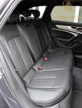 Daumennagel 30 - Audi A6 Avant 40 TDI quattro S LINE 19Z+PANORAMA+ACC+