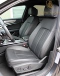 Daumennagel 8 - Audi A6 Avant 40 TDI quattro S LINE 19Z+PANORAMA+ACC+
