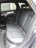 Daumennagel 9 - Audi A6 Avant 40 TDI quattro S LINE 19Z+PANORAMA+ACC+