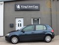 Daumennagel 2 - Volkswagen Golf VI 1.4 TSI Comfortline AUTOMATIK+KAMERA+