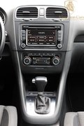 Daumennagel 13 - Volkswagen Golf VI 1.4 TSI Comfortline AUTOMATIK+KAMERA+