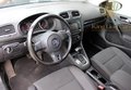 Daumennagel 17 - Volkswagen Golf VI 1.4 TSI Comfortline AUTOMATIK+KAMERA+