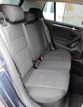 Daumennagel 18 - Volkswagen Golf VI 1.4 TSI Comfortline AUTOMATIK+KAMERA+