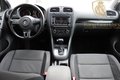 Daumennagel 3 - Volkswagen Golf VI 1.4 TSI Comfortline AUTOMATIK+KAMERA+