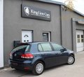Daumennagel 4 - Volkswagen Golf VI 1.4 TSI Comfortline AUTOMATIK+KAMERA+