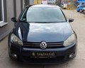 Daumennagel 6 - Volkswagen Golf VI 1.4 TSI Comfortline AUTOMATIK+KAMERA+