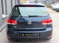 Daumennagel 7 - Volkswagen Golf VI 1.4 TSI Comfortline AUTOMATIK+KAMERA+