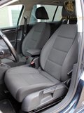 Daumennagel 8 - Volkswagen Golf VI 1.4 TSI Comfortline AUTOMATIK+KAMERA+