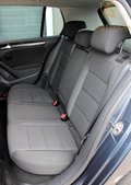 Daumennagel 9 - Volkswagen Golf VI 1.4 TSI Comfortline AUTOMATIK+KAMERA+