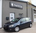 Daumennagel 1 - Volkswagen Golf VI 1.4 TSI Comfortline AUTOMATIK+KAMERA+