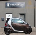 Daumennagel 4 - smart fortwo cabrio EDITION 10 62kW SERVO+SITZHEIZUNG+