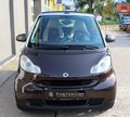 Daumennagel 6 - smart fortwo cabrio EDITION 10 62kW SERVO+SITZHEIZUNG+