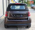 Daumennagel 7 - smart fortwo cabrio EDITION 10 62kW SERVO+SITZHEIZUNG+