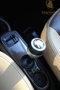 Daumennagel 12 - smart fortwo cabrio EDITION 10 62kW SERVO+SITZHEIZUNG+