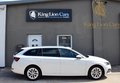 Daumennagel 5 - Skoda Octavia Combi Style PANORAMA+MASSAGE+DCC+COLUMBU
