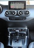 Daumennagel 22 - Mercedes-Benz X 250 d 4M DoKa Edition Progressive+LED+AHK+NAVI