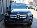 Daumennagel 6 - Mercedes-Benz X 250 d 4M DoKa Edition Progressive+LED+AHK+NAVI