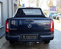 Daumennagel 7 - Mercedes-Benz X 250 d 4M DoKa Edition Progressive+LED+AHK+NAVI