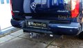 Daumennagel 10 - Mercedes-Benz X 250 d 4M DoKa Edition Progressive+LED+AHK+NAVI