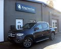 Daumennagel 1 - Mercedes-Benz X 250 d 4M DoKa Edition Progressive+LED+AHK+NAVI