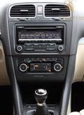 Daumennagel 13 - Volkswagen Golf VI 1.4 TSI Highline METALLIC+DYNAUDIO+PDC