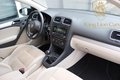 Daumennagel 16 - Volkswagen Golf VI 1.4 TSI Highline METALLIC+DYNAUDIO+PDC