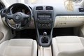 Daumennagel 3 - Volkswagen Golf VI 1.4 TSI Highline METALLIC+DYNAUDIO+PDC