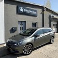 Daumennagel 2 - Opel Astra K Sports Tourer Ultimate MASSAGE+SITZKLIMA