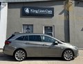 Daumennagel 11 - Opel Astra K Sports Tourer Ultimate MASSAGE+SITZKLIMA