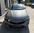 Daumennagel 12 - Opel Astra K Sports Tourer Ultimate MASSAGE+SITZKLIMA