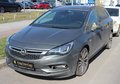 Daumennagel 1 - Opel Astra K Sports Tourer Ultimate MASSAGE+SITZKLIMA