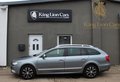 Daumennagel 2 - Skoda Superb Combi Elegance STANDHZ+MEMORY+BIXENON+