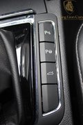 Daumennagel 13 - Skoda Superb Combi Elegance STANDHZ+MEMORY+BIXENON+