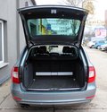 Daumennagel 14 - Skoda Superb Combi Elegance STANDHZ+MEMORY+BIXENON+