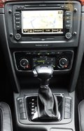 Daumennagel 20 - Skoda Superb Combi Elegance STANDHZ+MEMORY+BIXENON+