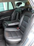 Daumennagel 21 - Skoda Superb Combi Elegance STANDHZ+MEMORY+BIXENON+