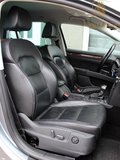 Daumennagel 25 - Skoda Superb Combi Elegance STANDHZ+MEMORY+BIXENON+
