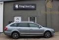 Daumennagel 5 - Skoda Superb Combi Elegance STANDHZ+MEMORY+BIXENON+