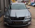 Daumennagel 6 - Skoda Superb Combi Elegance STANDHZ+MEMORY+BIXENON+