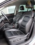 Daumennagel 8 - Skoda Superb Combi Elegance STANDHZ+MEMORY+BIXENON+